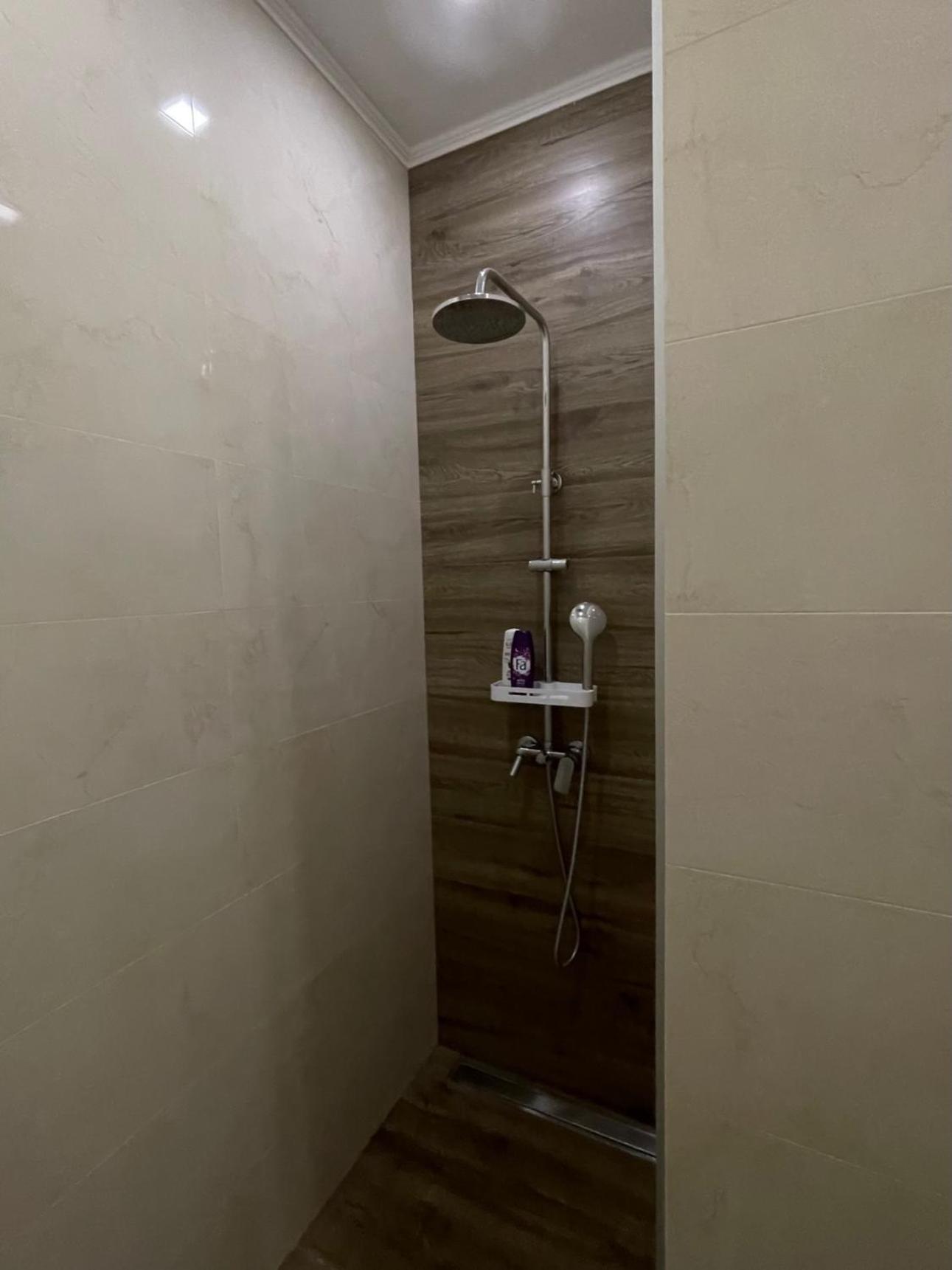 Vista Appartement Trebinje Buitenkant foto